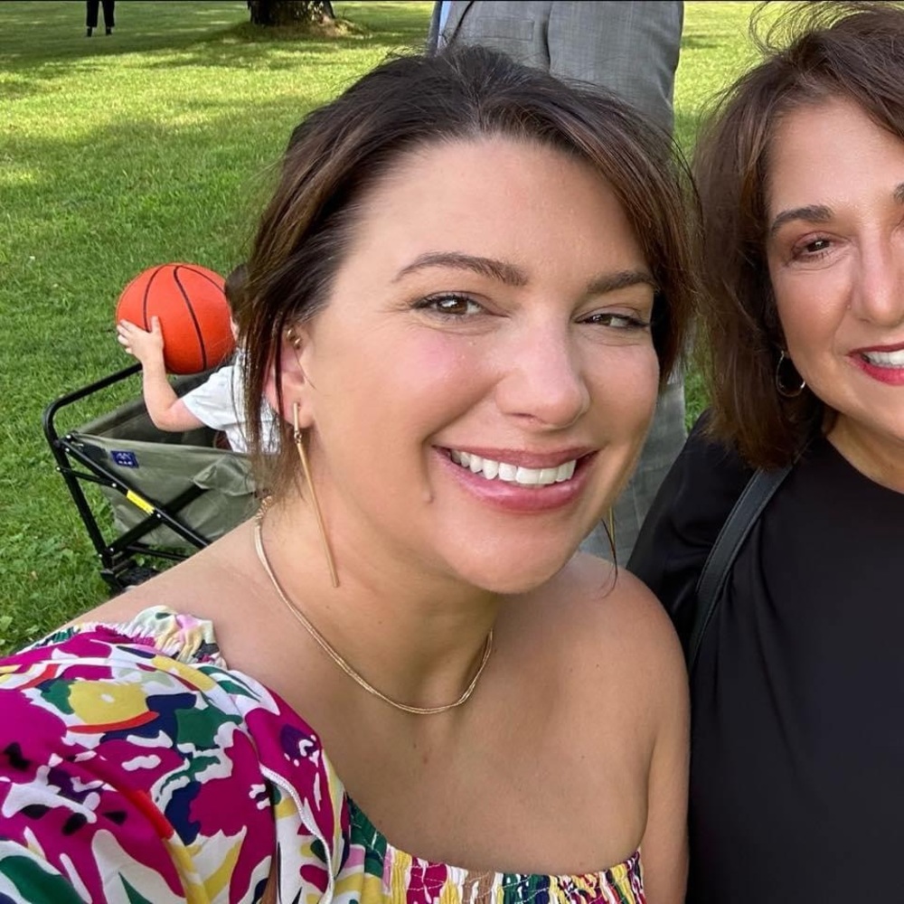 Meet your Posher, Taryn with Cream & Cotton Style Studio!